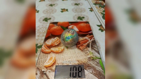 Во Владимире на продажу выставили «шар неземного происхождения» за миллион рублей