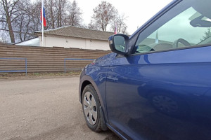 Следком начал проверку после наезда машины на детей во Владимире