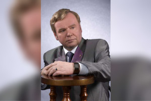 Во Владимире скончался экс-директор «Точмаша» Юрий Замбин