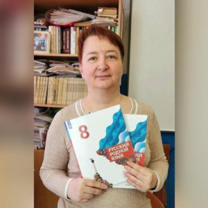 Учитель из Гусь-Хрустального оказалась в числе призеров Всероссийской олимпиады