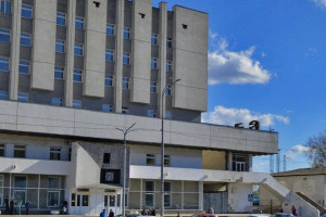 Реконструкцию Вокзальной площади во Владимире оценили в 767 млн рублей