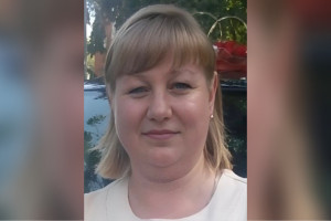 Во Владимире пропала 43-летняя женщина с голубыми глазами