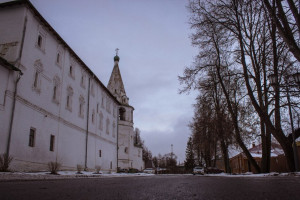 Суздаль вошел в топ самых дорогих туристических городов