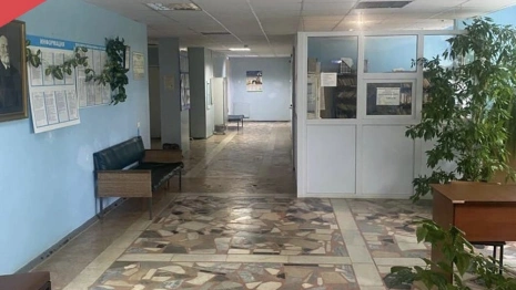 Во Владимирской области больница в поселке получила лицензию