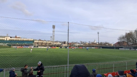 Ремонт стадиона «Торпедо» во Владимире оценили в 3 млрд рублей