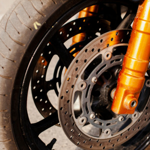 Житель Чечни попал под уголовное дело за смерть байкера на М-12 во Владимирской области