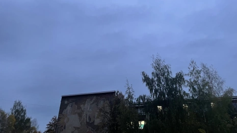 Прогноз погоды во Владимирской области на 5 октября 