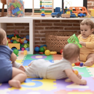 В детсаду №62 в Муроме откроется ясельная группа