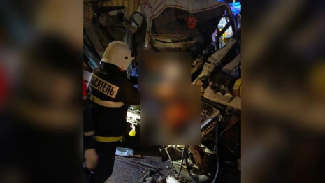 Стала известна личность погибшего в ДТП на М-7 в Петушинском районе водителя