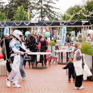 Как будет выглядеть школа будущего: во Владимире партия «Новые люди» провела фестиваль «Перемены будут»