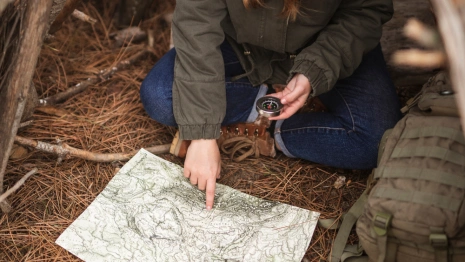 Во Владимирской области 83-летнюю бабушку нашли мертвой