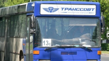 Во Владимирских автобусах появятся подъемники для инвалидов