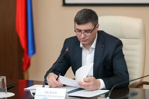 Путин включил в состав Госсовета губернатора Владимирской области