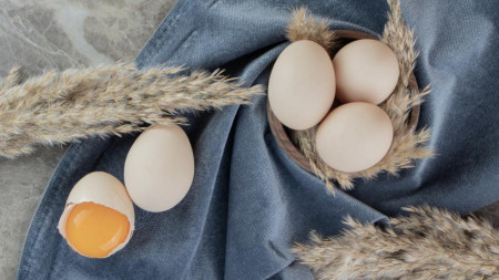 Во Владимирской области подорожали огурцы и яйца