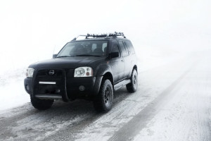 Во Владимирской области 7-летний ребенок пострадал в ДТП