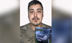 Во Владимирской области пропал 27-летний мужчина на Nissan X-Trail