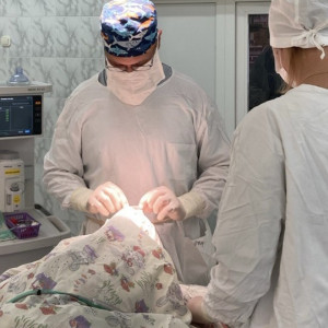 Медики рассказали о состоянии единственной выжившей в ДТП под Гусь-Хрустальным девушки