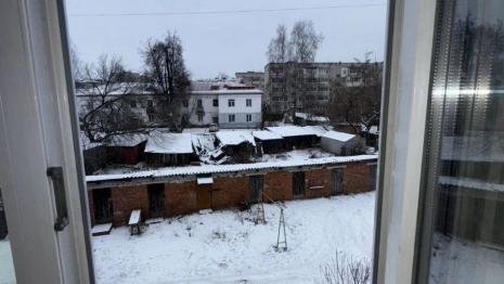 История с падением малышей из окна 3 этажа в Муроме дошла до Бастрыкина