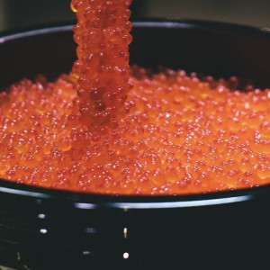 Владимирцам рассказали, как правильно выбирать красную икру к Новому году