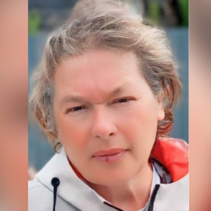 В Мстере начали поиски 69-летней женщины в желтой панаме