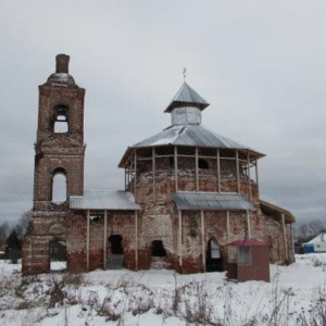 Во Владимирской области Успенскую церковь признали объектом культурного наследия