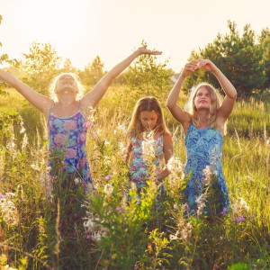 Во Владимирской области многодетным начали выдавать сертификаты на летний отдых 