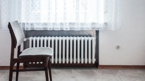 Владимирцам напомнили о новых правилах оплаты за отопление