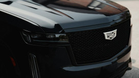 В Собинке у гендиректора газовой службы отобрали Cadillac за пьяную езду