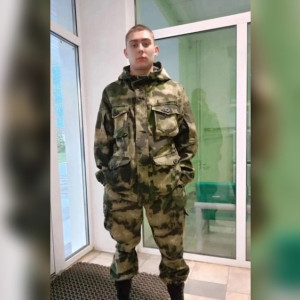 В зоне СВО погиб 21-летний Виктор Некипелов из Вязниковского района