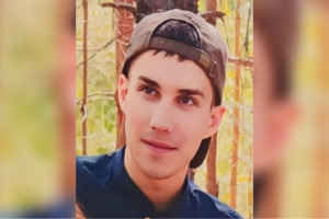 Во Владимирской области объявили поиски 23-летнего парня с черным рюкзаком