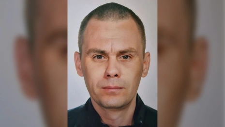 Во Владимирской области пропал 42-летний мужчина в черной куртке