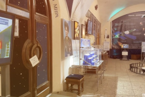 Владимирский планетарий переедет из Никольской церкви