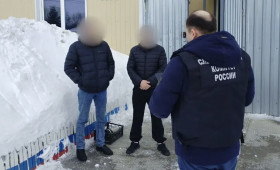 В Муроме осужденный любитель пьяной езды пытался дать взятку сотруднику ФСИН