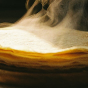 Во Владимирской области порцию блинов оценили в 175 рублей