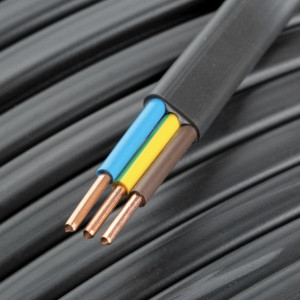 В Покрове мужчину убило током во время замены электросчетчика на даче