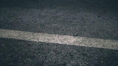 На Рпенском проезде во Владимире начали укладывать асфальт