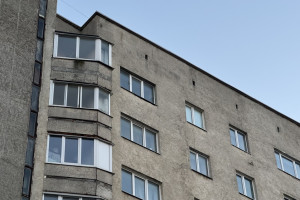 В Муроме 2-летний и 3-летний дети выпали из окна