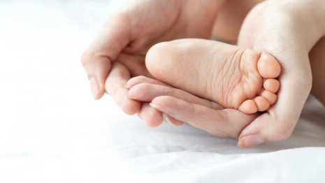 В Петушинском районе мать задавила младенца во сне