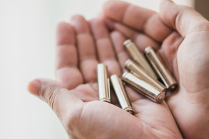 Жителя Меленковского района осудили за хранение взрывчатки