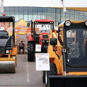 Тракторы из Ковровского района будут поставлять в Африку