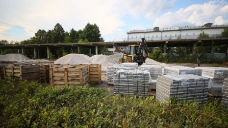 Часть вокзала в Суздале оборудуют под автотуризм