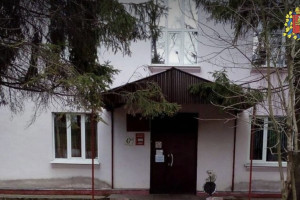 В поселке Боголюбово отремонтируют поликлинику