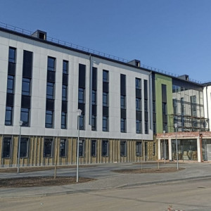 В Собинке подрядчик рискует сорвать строительство поликлиники