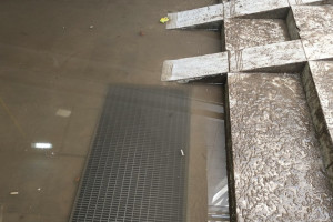 Мэр Владимира высказался о затоплении микрорайона Юрьевец