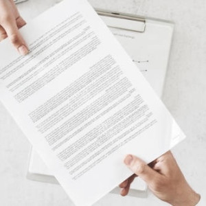 Житель Гусь-Хрустального подделал чек об оплате за свет и попал под уголовное дело