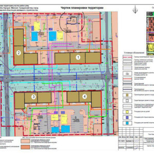 В Гусь-Хрустальном вместо семи снесенных домов построят 4 пятиэтажки
