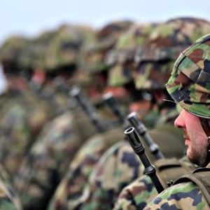 Стало известно, когда владимирские мобилизованные отправятся на службу