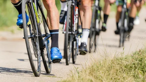Дороги в Муроме перекроют из-за соревнований по велоспорту