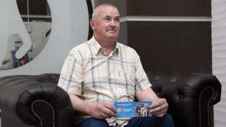 Водитель из Владимира выиграл 1 млн рублей в лотерею