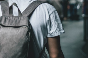 Во Владимире сгоревшая у вокзала иномарка привела к уголовному делу